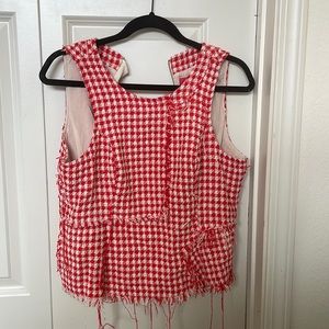 Anthropologie Casual/Business Casual Tank